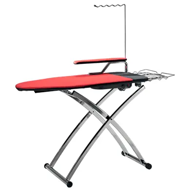 Ремонт гладильных систем