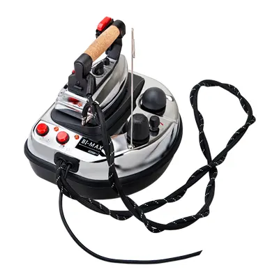 Ремонт парогенераторов